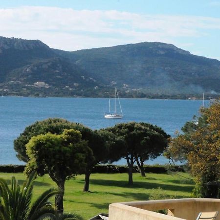 Appartement 2 Pieces Pied Dans L'Eau Porto Vecchio Exterior foto