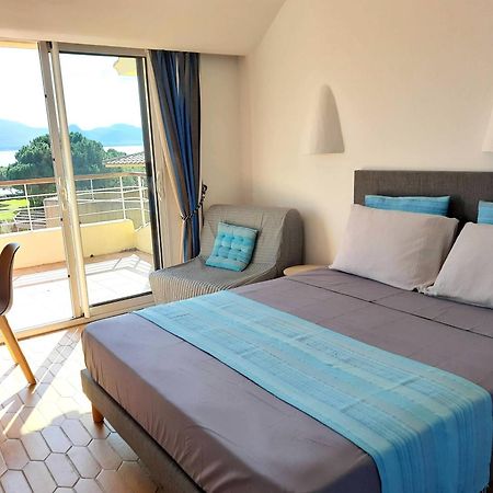 Appartement 2 Pieces Pied Dans L'Eau Porto Vecchio Exterior foto