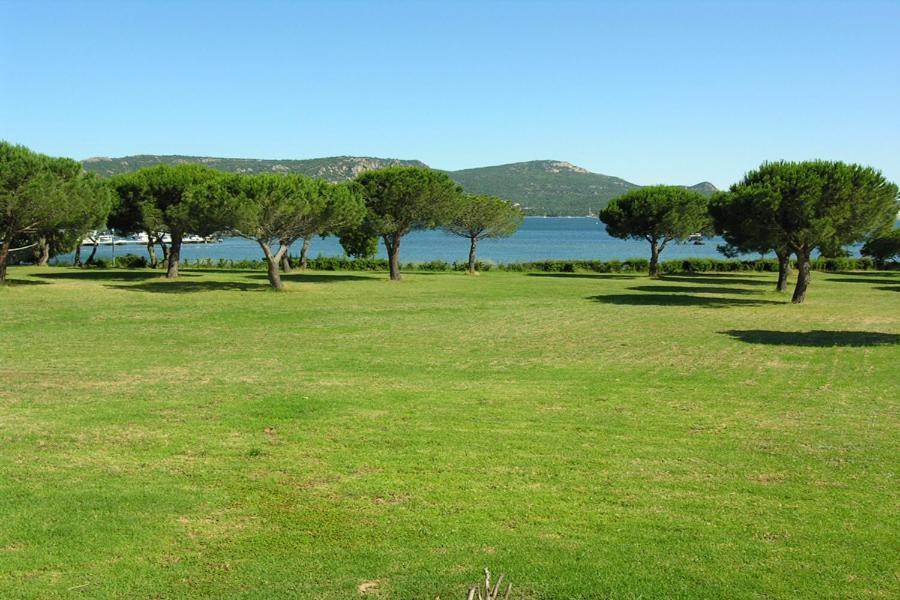 Appartement 2 Pieces Pied Dans L'Eau Porto Vecchio Exterior foto