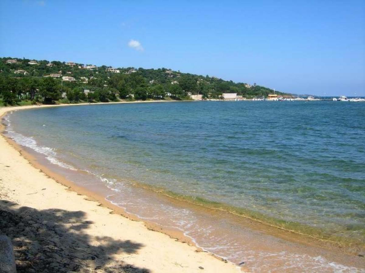 Appartement 2 Pieces Pied Dans L'Eau Porto Vecchio Exterior foto