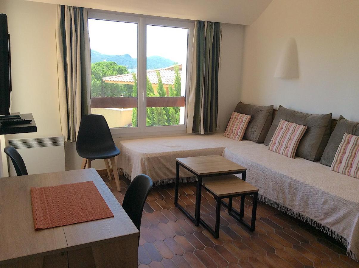 Appartement 2 Pieces Pied Dans L'Eau Porto Vecchio Exterior foto