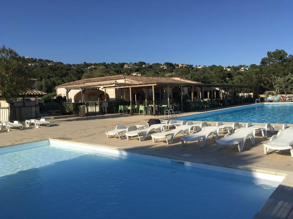 Appartement 2 Pieces Pied Dans L'Eau Porto Vecchio Exterior foto