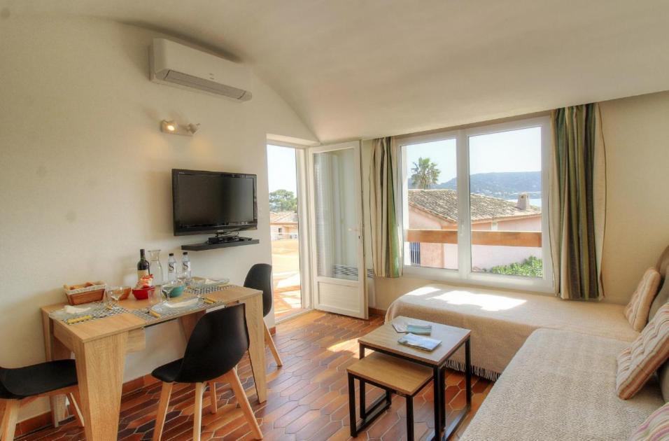 Appartement 2 Pieces Pied Dans L'Eau Porto Vecchio Exterior foto