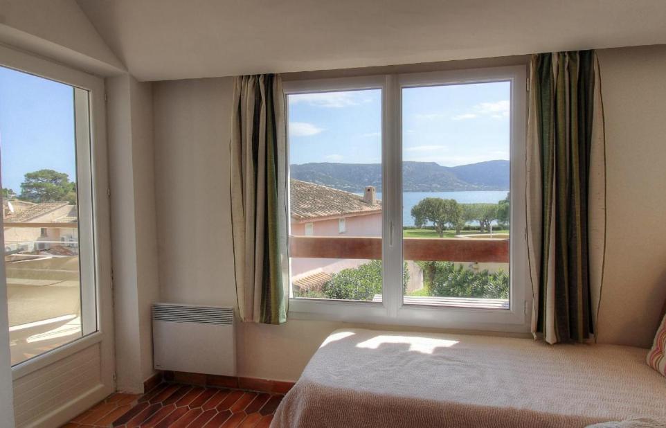 Appartement 2 Pieces Pied Dans L'Eau Porto Vecchio Exterior foto