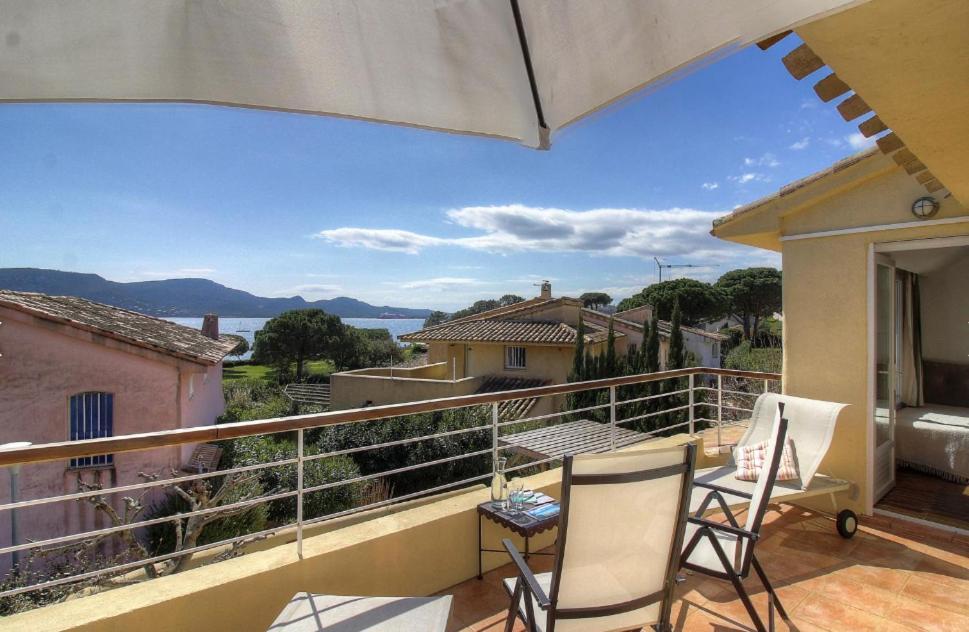 Appartement 2 Pieces Pied Dans L'Eau Porto Vecchio Exterior foto
