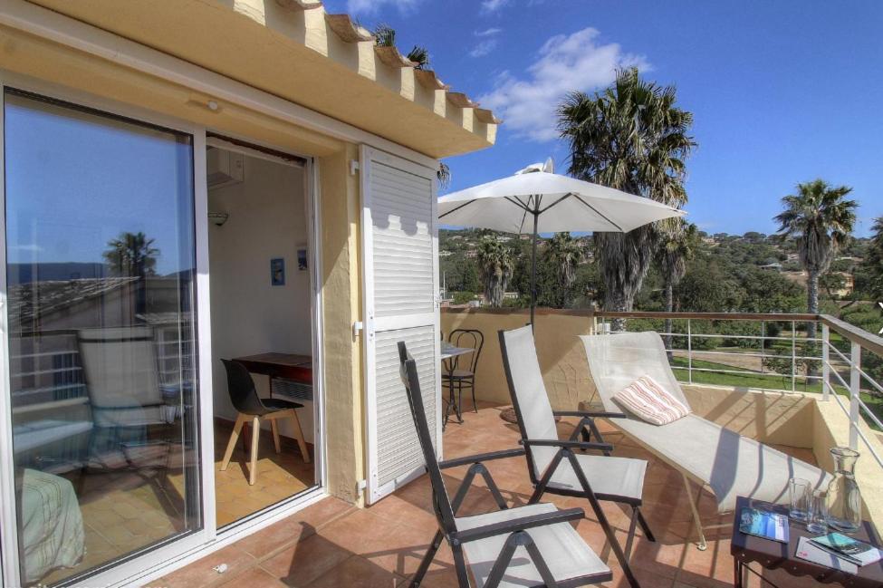 Appartement 2 Pieces Pied Dans L'Eau Porto Vecchio Exterior foto