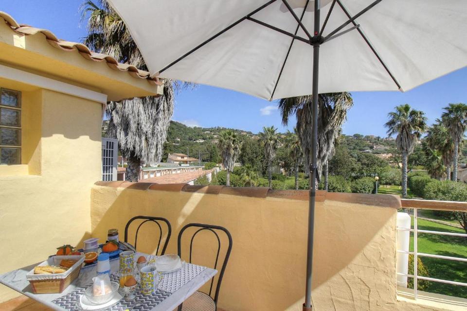 Appartement 2 Pieces Pied Dans L'Eau Porto Vecchio Exterior foto