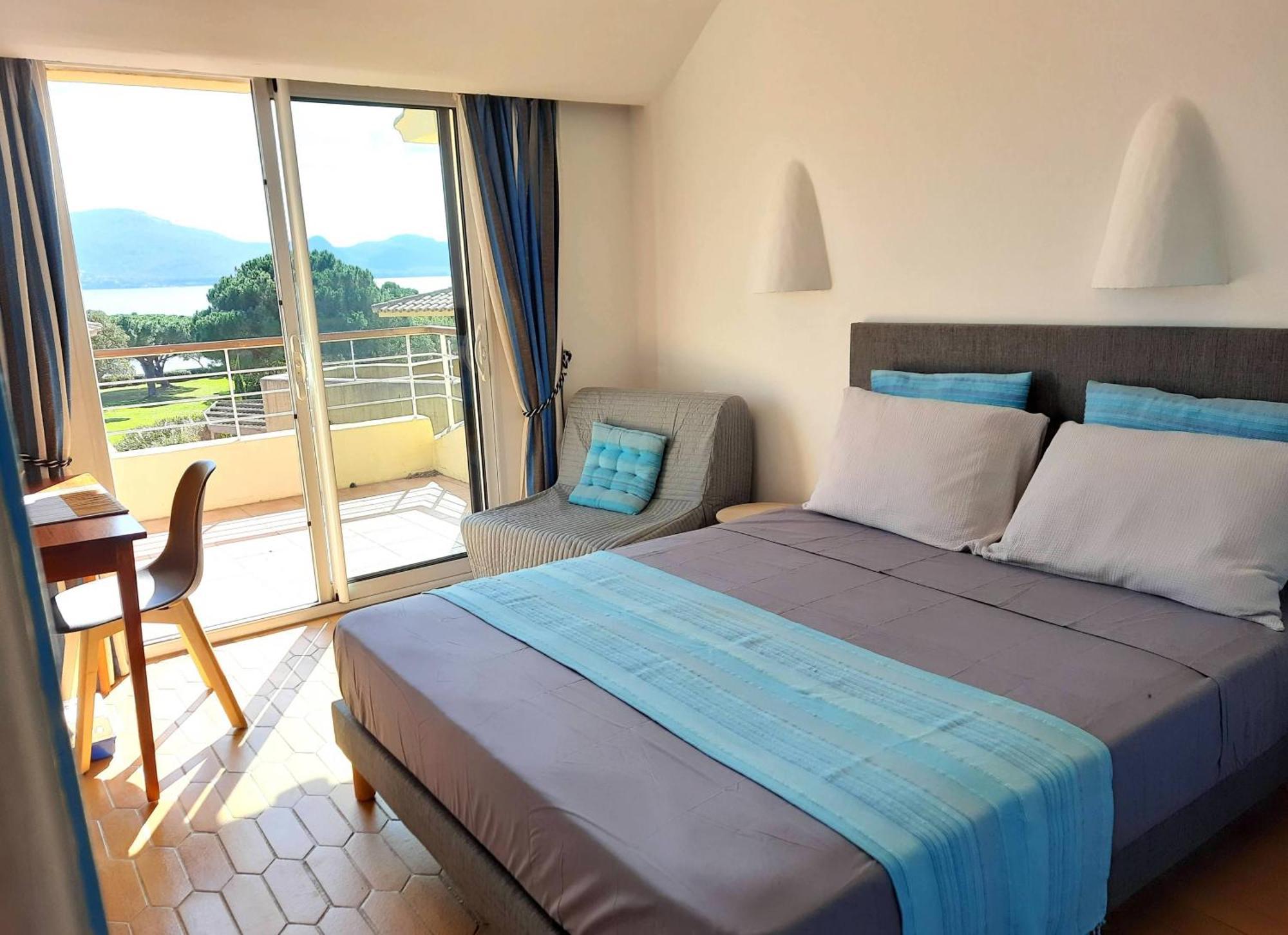 Appartement 2 Pieces Pied Dans L'Eau Porto Vecchio Exterior foto